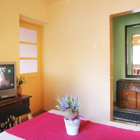 Green Appartement Sarajevo