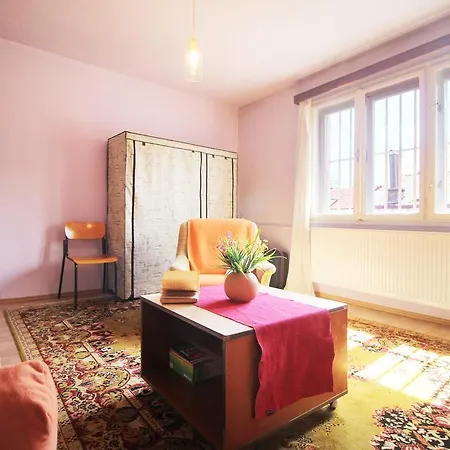 Green Appartement Sarajevo