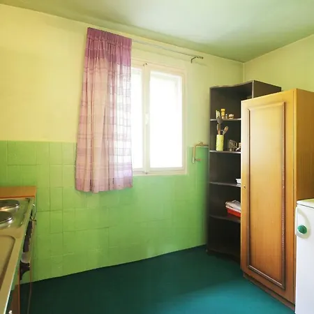 Green * Sarajevo