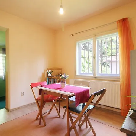 Appartement Green