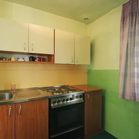 Green Appartement
