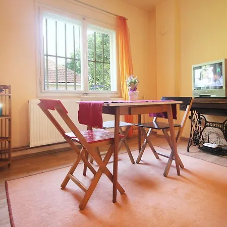 Appartement Green Sarajevo