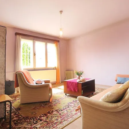 Green Appartement Sarajevo