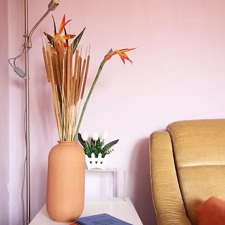Appartement Green