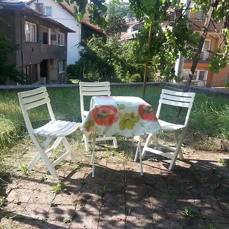 Appartement Green