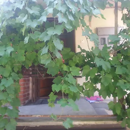 Green Appartement Sarajevo