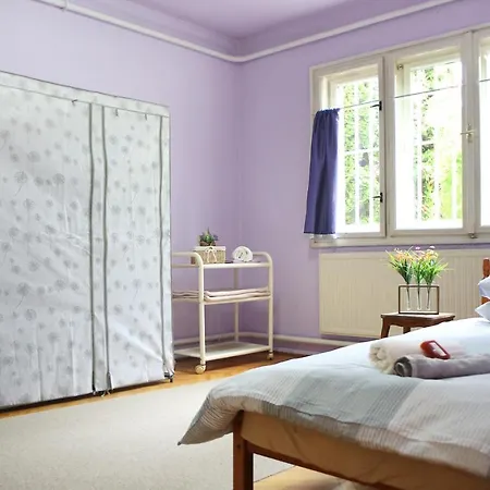 Appartement Green *