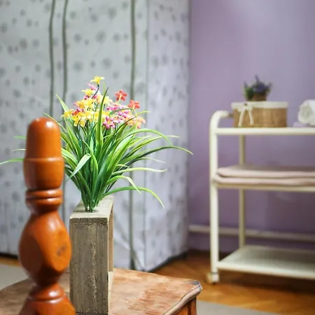 Green Appartement
