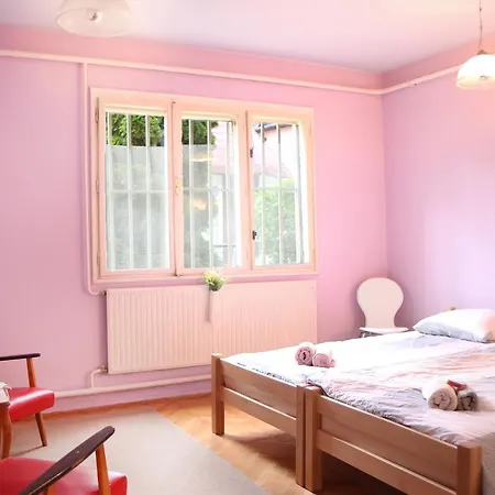 Appartement Green Sarajevo