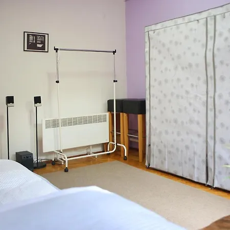 Appartement Green
