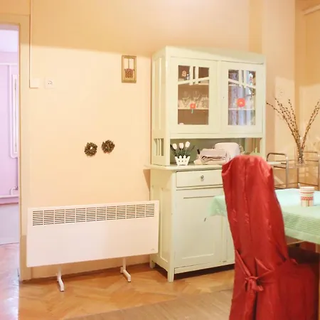 Green Appartement