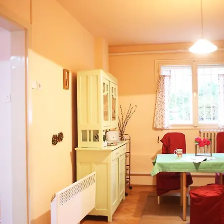 Green Appartement *
