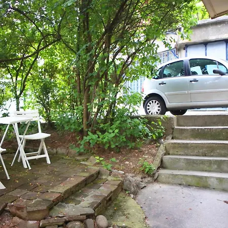 Green Appartement *
