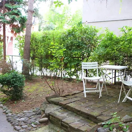 Appartement Green Sarajevo