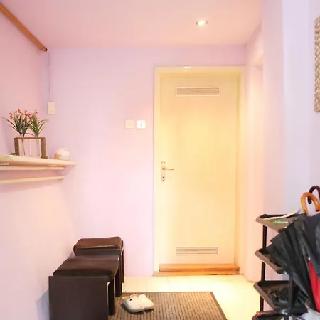 Green Appartement Sarajevo