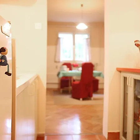 Appartement Green